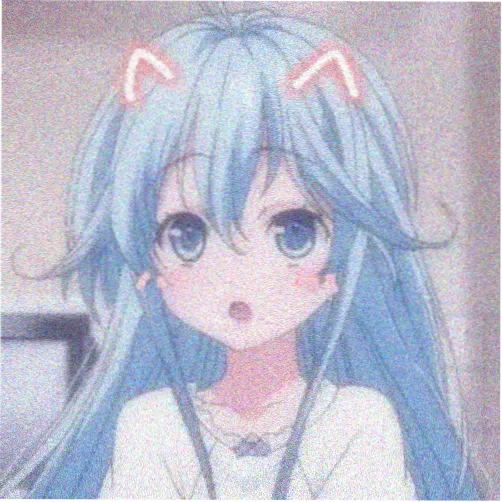 哭泣少女乐队 键盘手 雪乃